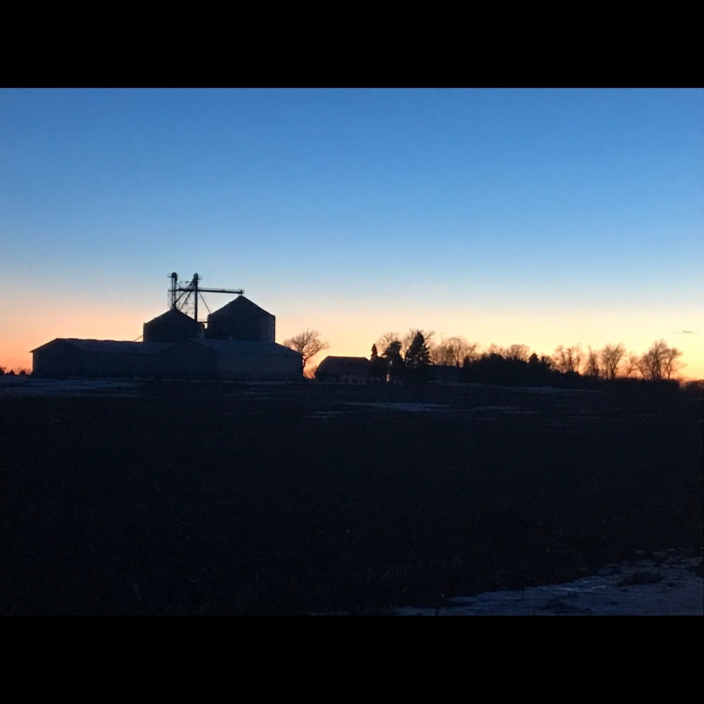 Meet your Posher, Joel